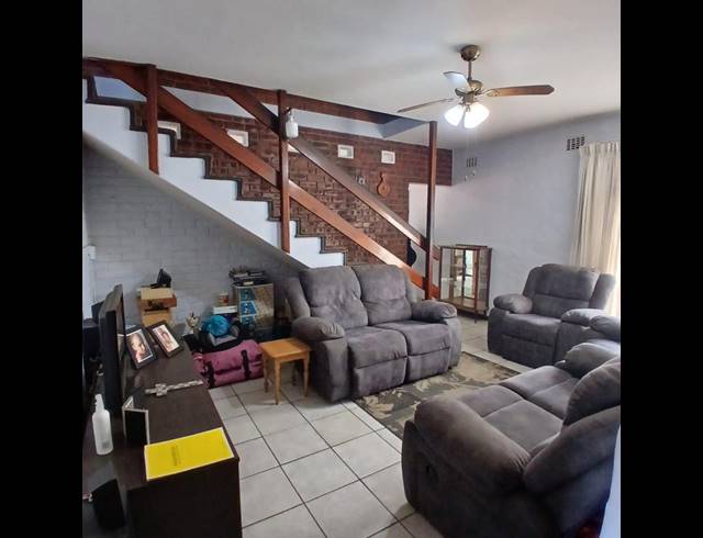 3 BEDROOM DUPLEX FOR SALE IN MONTCLAIR
